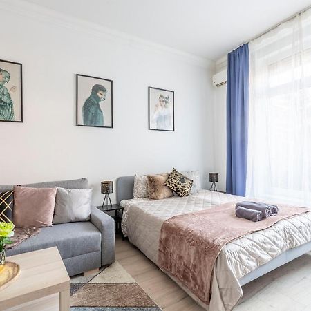 Deluxe Quentin Apartment Next To The Synagogue Budapest Exterior foto
