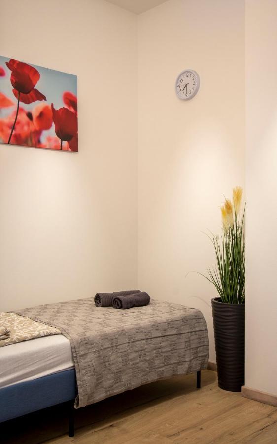 Deluxe Quentin Apartment Next To The Synagogue Budapest Exterior foto