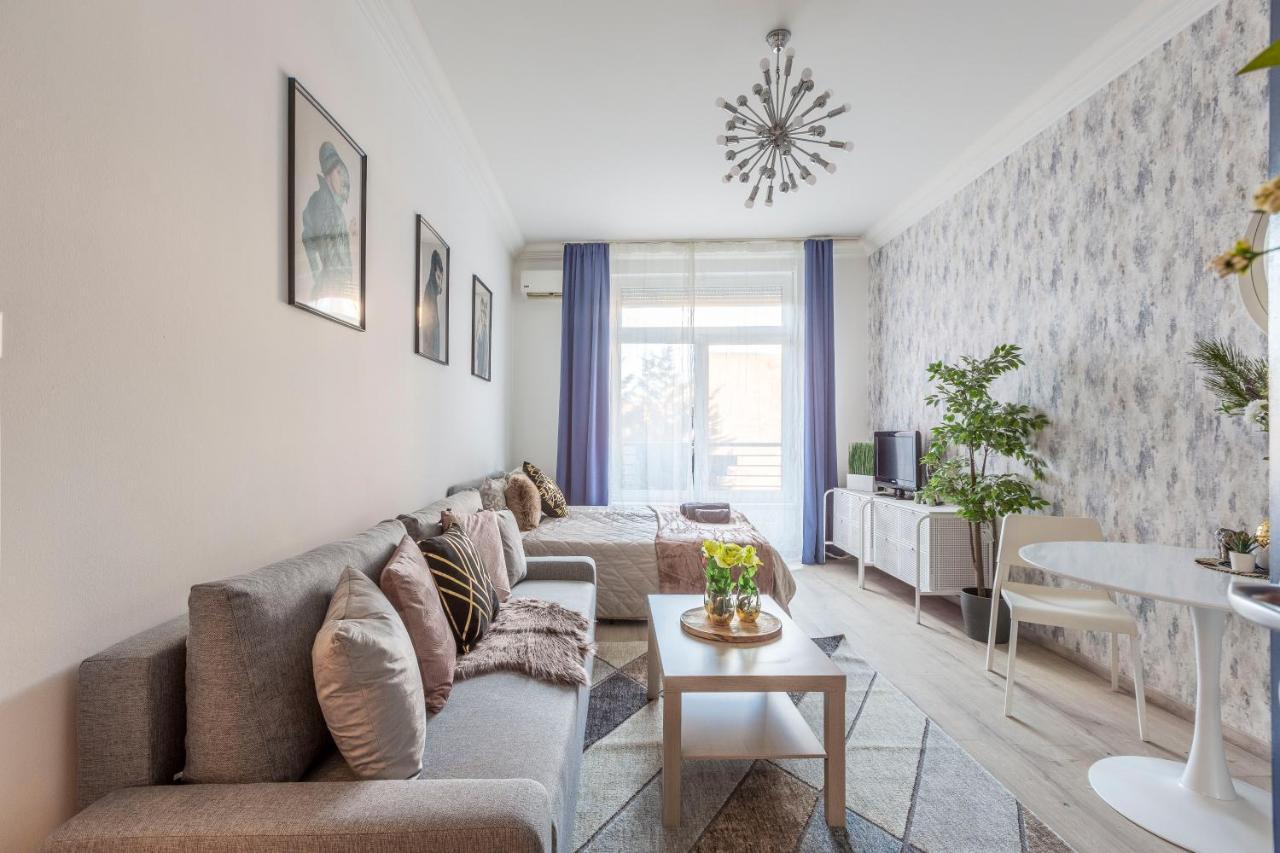 Deluxe Quentin Apartment Next To The Synagogue Budapest Exterior foto