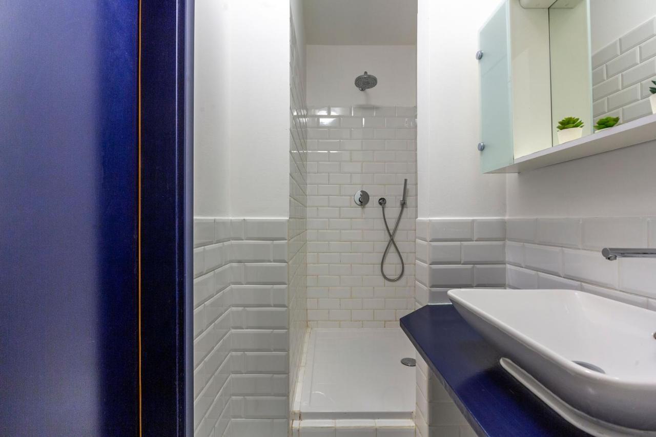 Deluxe Quentin Apartment Next To The Synagogue Budapest Exterior foto